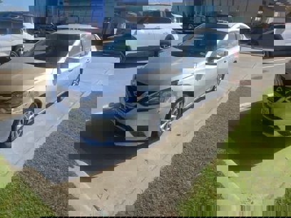 Used 2019 Nissan Sentra SV