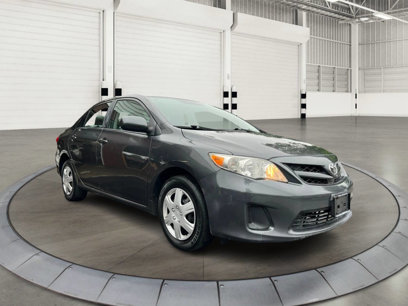 Used 2011 Toyota Corolla