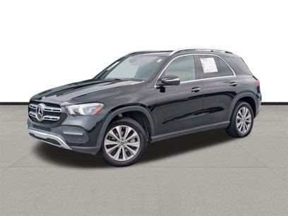 Used 2023 Mercedes-Benz GLE 350 4MATIC