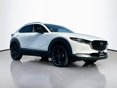 Used 2024 MAZDA CX-30 2.5 Turbo w/ Premium Package