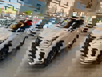 Used 2020 Lexus NX 300 F Sport