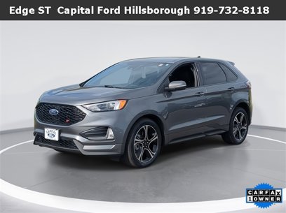 Used 2022 Ford Edge ST