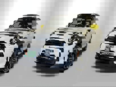 Certified 2024 MINI Cooper SE