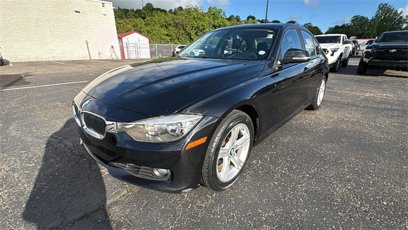 Used 2013 BMW 328i xDrive Sedan