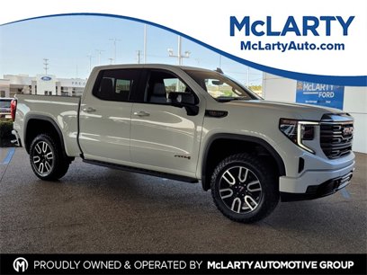 Used 2022 GMC Sierra 1500 AT4 w/ AT4 Premium Package