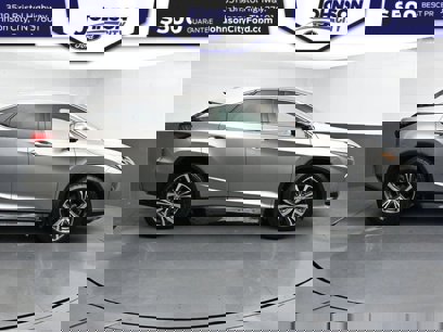 Used 2017 Lexus RX 350 AWD