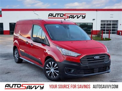 Used 2023 Ford Transit Connect XL