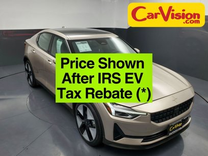Used 2023 Polestar Polestar 2