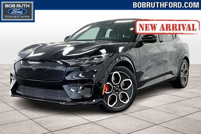 Used 2024 Ford Mustang Mach-E GT