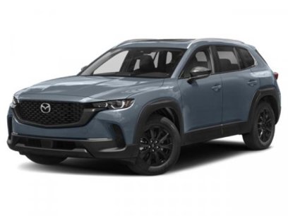 Used 2023 MAZDA CX-50 2.5 S w/ Preferred Plus Pkg