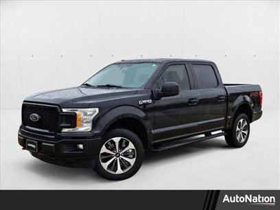 Used 2019 Ford F150 XL w/ Equipment Group 101A Mid