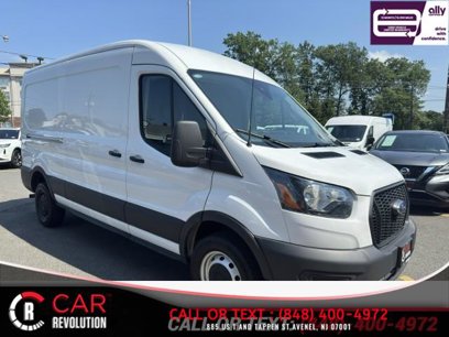 Used 2023 Ford Transit 250 Medium Roof