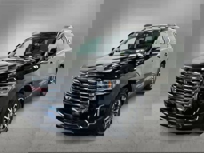 Used 2023 GMC Acadia SLE w/ Driver Convenience Package