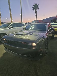 Used 2019 Dodge Challenger R/T Scat Pack
