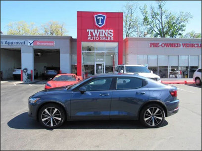 Used 2022 Polestar Polestar 2