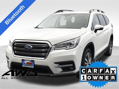 Used 2022 Subaru Ascent Limited w/ Technology Package