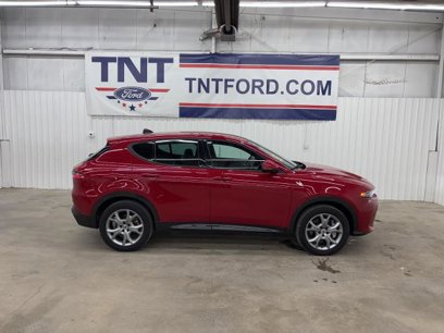Used 2024 Dodge Hornet R/T