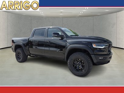 New 2025 RAM 1500 RHO w/ RHO Level 1 Equipment Group