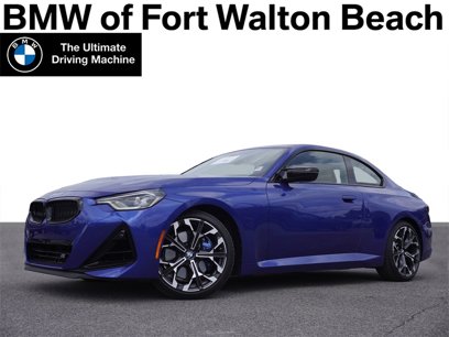Certified 2025 BMW M240i Coupe