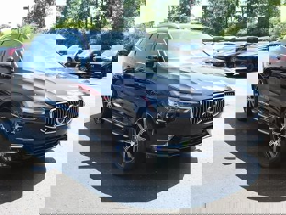 Certified 2020 Volvo XC60 T6 Inscription w/ Protection Package Premier