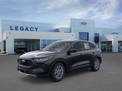 New 2025 Ford Escape Active