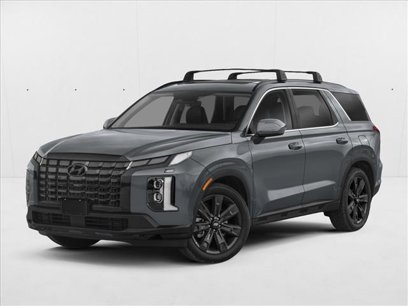 New 2025 Hyundai Palisade XRT