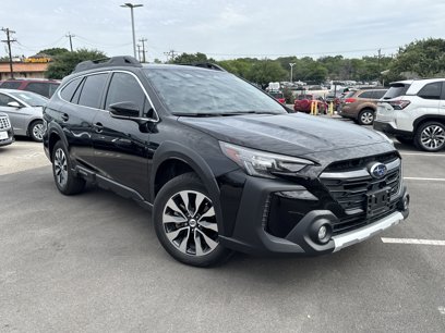Certified 2023 Subaru Outback Limited XT