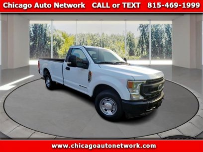 Used 2020 Ford F250 XL w/ Power Equipment Group
