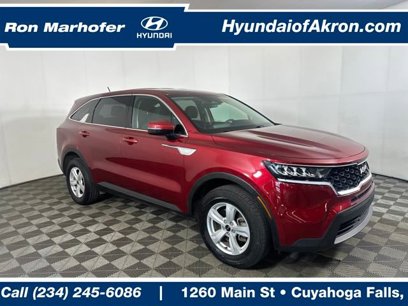Used 2023 Kia Sorento LX