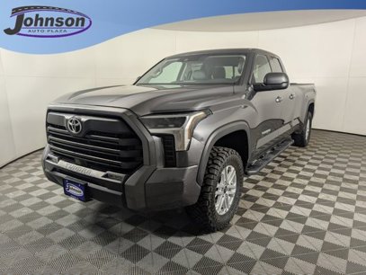 Used 2022 Toyota Tundra SR5
