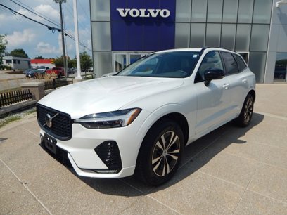 Certified 2025 Volvo XC60 B5 Core