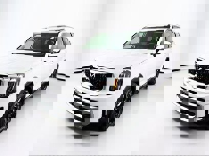 New 2025 Kia Telluride EX