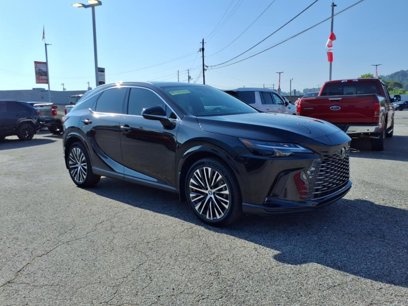 Used 2023 Lexus RX 350 Premium Plus w/ Accessory Package