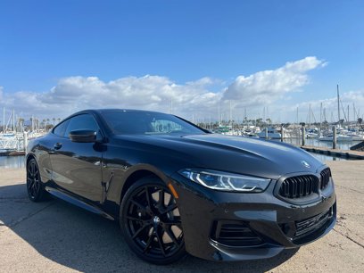 Used 2024 BMW 840i Coupe w/ M Sport Professional Package