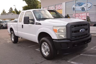 Used 2011 Ford F250 XL