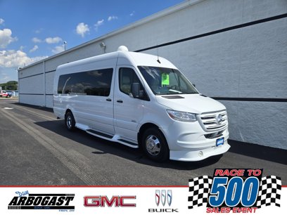 Used 2019 Mercedes-Benz Sprinter 170