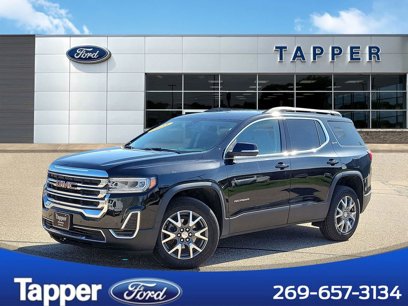 Used 2023 GMC Acadia SLE w/ Driver Convenience Package
