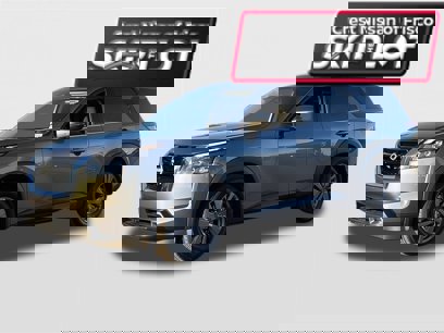 New 2025 Nissan Pathfinder SV