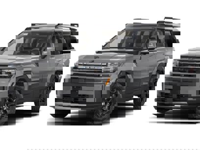 New 2025 Hyundai Santa Fe XRT