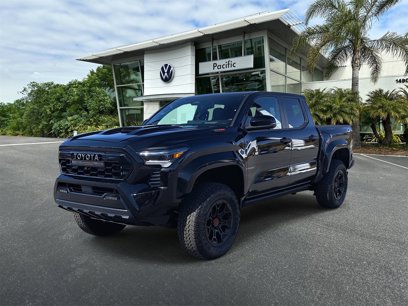 Used 2024 Toyota Tacoma TRD Pro