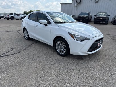 Used 2017 Toyota Yaris iA