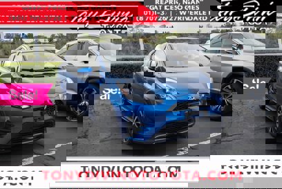Certified 2018 Toyota Prius C Two