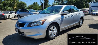 Used 2008 Honda Accord LX-P