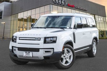 Used 2023 Land Rover Defender 130 SE