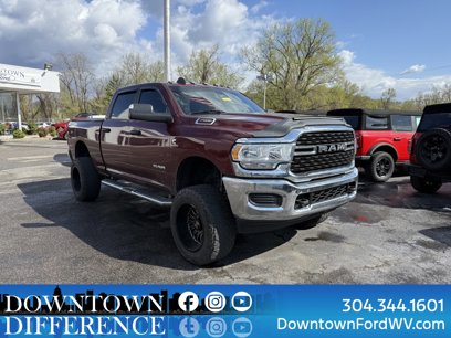 Used 2022 RAM 2500 Big Horn