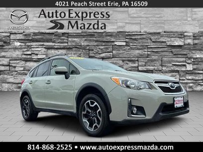 Used 2017 Subaru Crosstrek 2.0i Premium w/ Popular Package #1