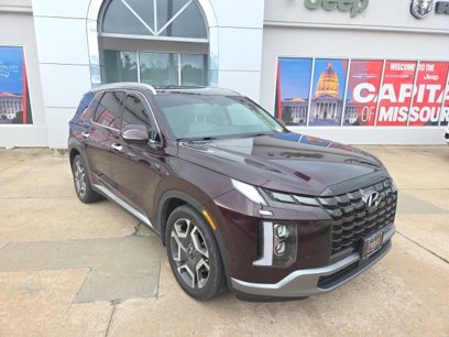 Used 2023 Hyundai Palisade Limited w/ Winter Package