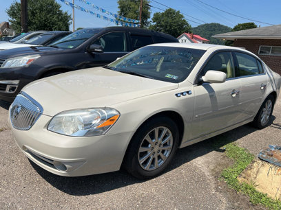 Used 2010 Buick Lucerne CXL