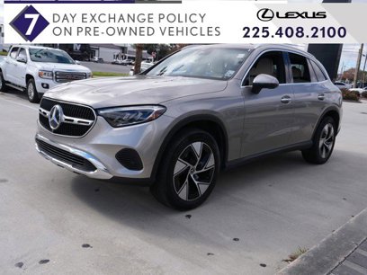 Used 2023 Mercedes-Benz GLC 300