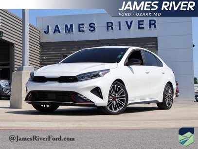 Used 2024 Kia Forte GT w/ GT2 Package